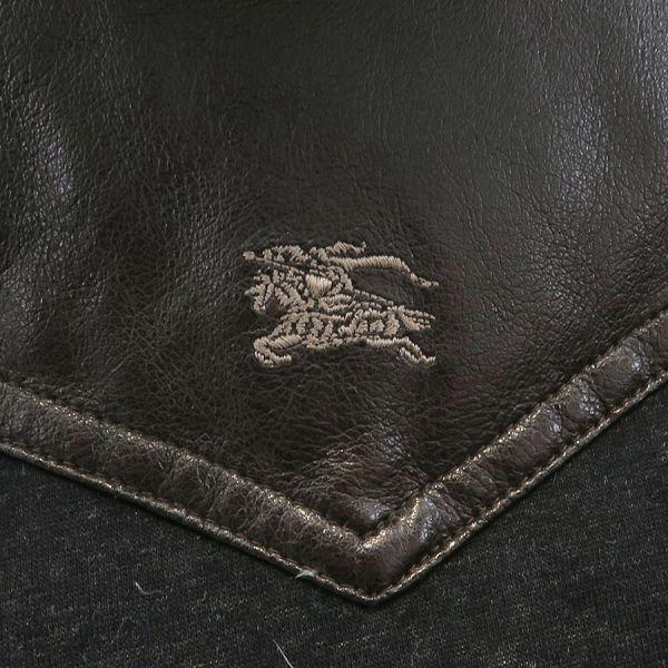 BURBERRY BLUE LABEL（バーバリーブルーレーベル） ダウンジャケット B