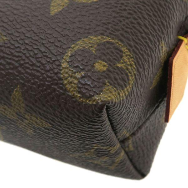 LOUIS VUITTON（ルイ・ヴィトン） モノグラム ポシェット