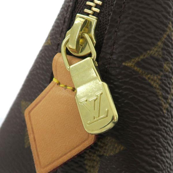 LOUIS VUITTON（ルイ・ヴィトン） モノグラム ポシェット