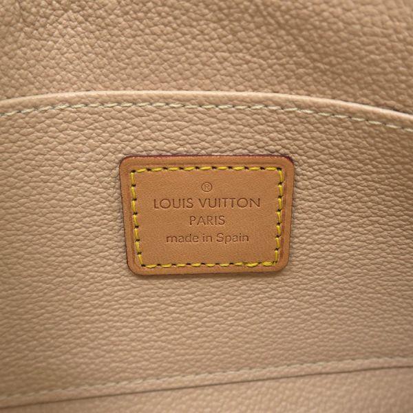 LOUIS VUITTON（ルイ・ヴィトン） モノグラム ポシェット