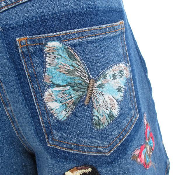 VALENTINO バレンチノ デニムオーバーオール Bランク. : 質屋さのや  