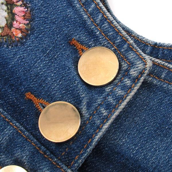 VALENTINO バレンチノ デニムオーバーオール Bランク. : 質屋さのや  