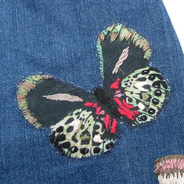 VALENTINO バレンチノ デニムオーバーオール Bランク. : 質屋さのや  