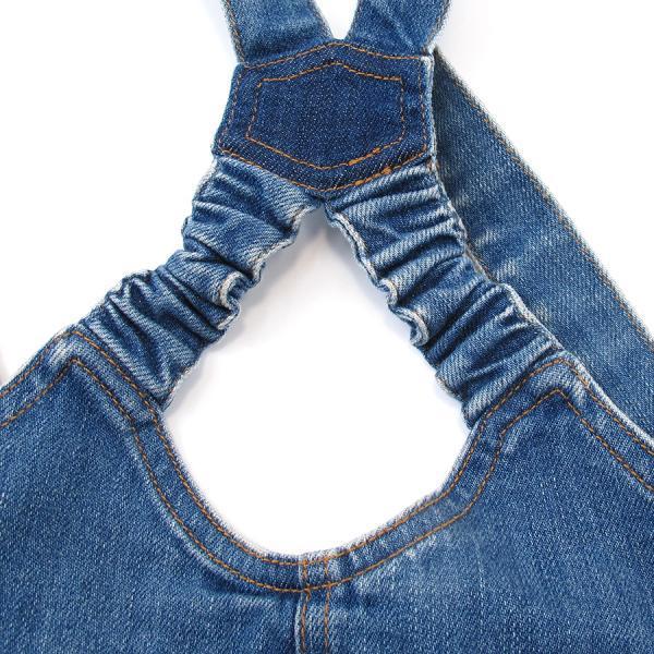 VALENTINO バレンチノ デニムオーバーオール Bランク. : 質屋さのや  