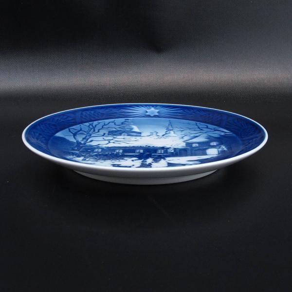 ROYAL COPENHAGEN（ロイヤルコペンハーゲン） イヤープレート 1995 B