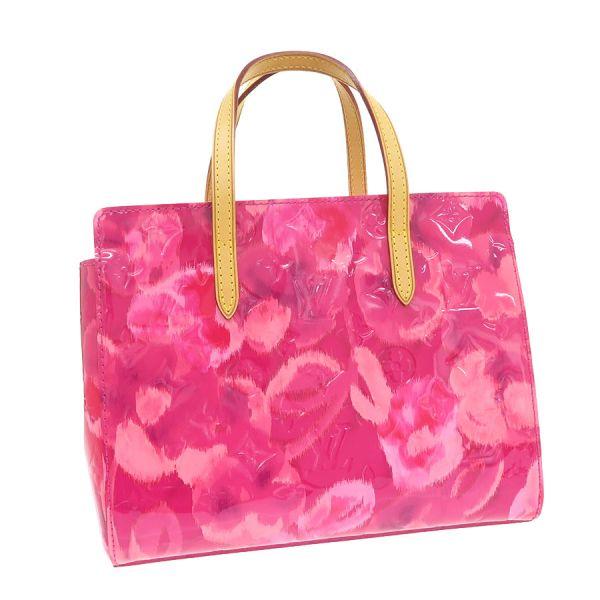ルイヴィトン ヴェルニ カタリーナBB LOUIS VUITTON（ルイ・ヴィトン） ヴェルニ カタリーナBB Aランク