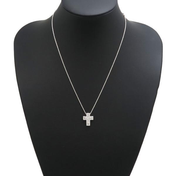 DAMIANI ダミアーニ ベルエポックダイヤネックレス/XS/サイド DAMIANI ダミアーニ ベルエポックダイヤネックレス/XS/サイド