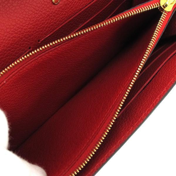 LOUIS VUITTON ルイヴィトン モノグラム ポルトフォイユ・パラス LOUIS VUITTON ルイヴィトン モノグラム ポルトフォイユ・パラス