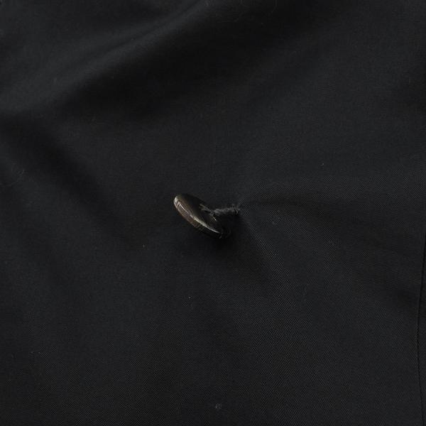 未使用に近い マイケルコーストレンチ裏地MK ラバーロゴ ベージュ B1434 未使用に近い マイケルコーストレンチ裏地MK ラバーロゴ ベージュ