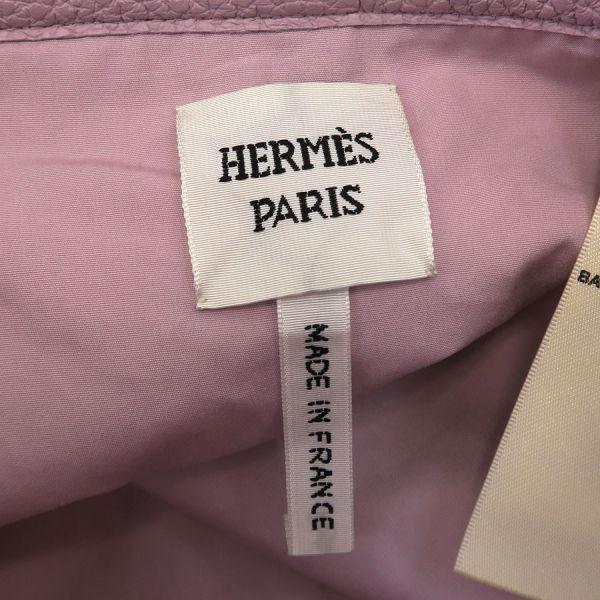 HERMES（エルメス） レザースカート Bランク. : 質屋さのや Yahoo