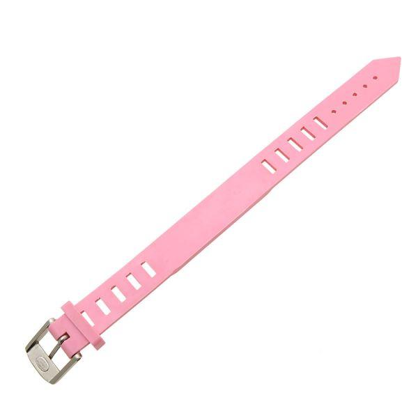CHANEL（シャネル） 99Pラバーブレスレット Bランク. : 質屋さのや