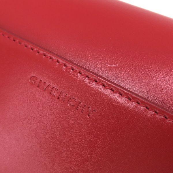 GIVENCHY（ジバンシィ） ジバンシー 4G ショルダーバッグ ミニ Aランク