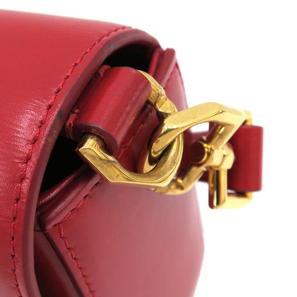 GIVENCHY（ジバンシィ） ジバンシー 4G ショルダーバッグ ミニ Aランク