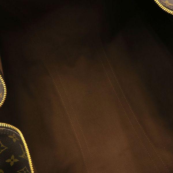 LOUIS VUITTON（ルイ・ヴィトン） モノグラム キーポル60 Bランク