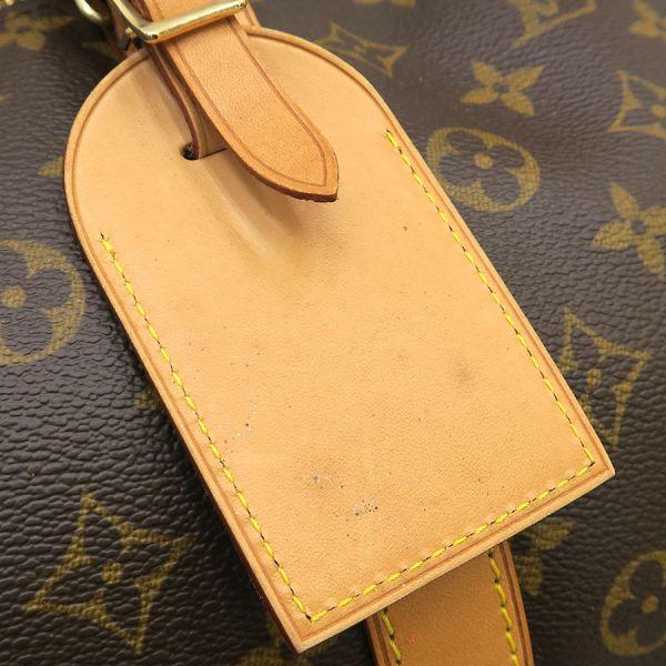 LOUIS VUITTON（ルイ・ヴィトン） モノグラム キーポル60 Bランク