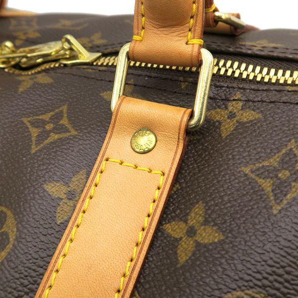 LOUIS VUITTON（ルイ・ヴィトン） モノグラム キーポル60 Bランク