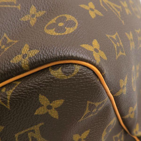 LOUIS VUITTON（ルイ・ヴィトン） モノグラム キーポル60 Bランク