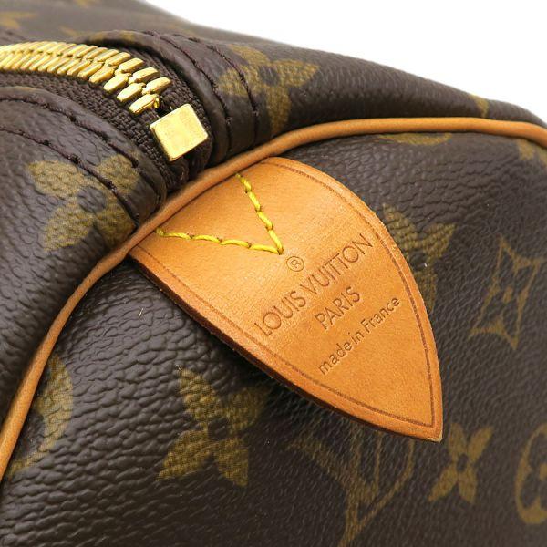 LOUIS VUITTON（ルイ・ヴィトン） モノグラム キーポル60 Bランク