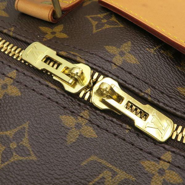 LOUIS VUITTON（ルイ・ヴィトン） モノグラム キーポル60 Bランク