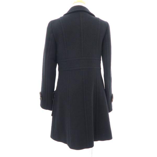 BURBERRY BLUE LABEL（バーバリーブルーレーベル） コート Bランク