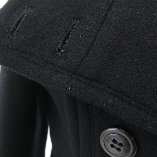 BURBERRY BLUE LABEL（バーバリーブルーレーベル） コート Bランク