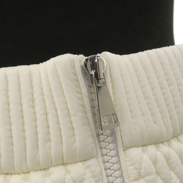 モンクレール キルティングスカート  【Aランク】【中古】 MONCLER（モンクレール） キルティングスカート Aランク. : 質屋さのや