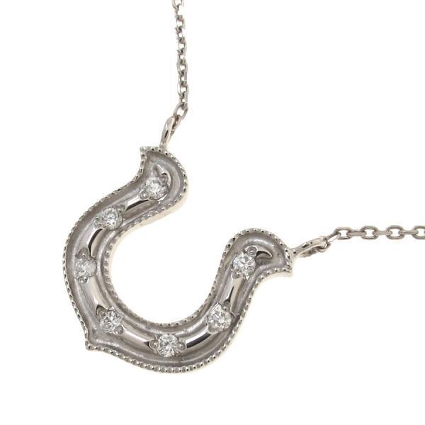 レガリア ダイヤネックレス Aランク.