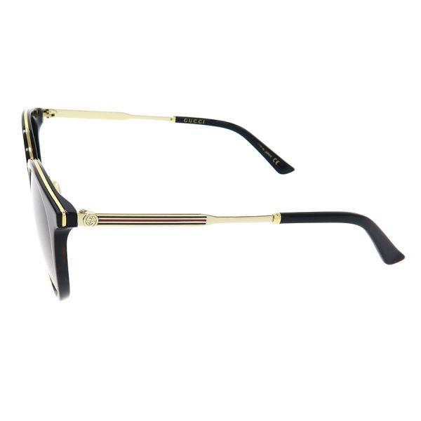 GUCCI（グッチ） インターロッキングGサングラス Bランク. : 質屋さの