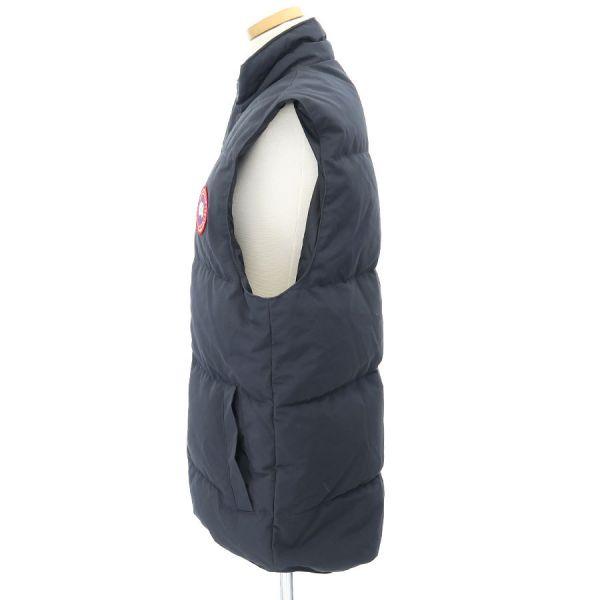 CANADA GOOSE（カナダグース） ダウンベスト Bランク. : 質屋さのや