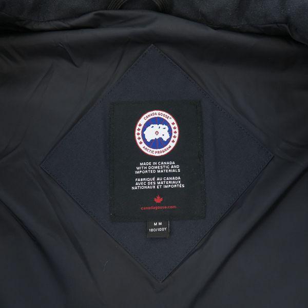CANADA GOOSE（カナダグース） ダウンベスト Bランク. : 質屋さのや