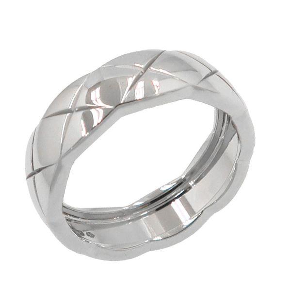 CHANEL（シャネル） ココクラッシュリング/ミディアムモデル#57(日本