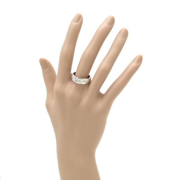 CHANEL（シャネル） ココクラッシュリング/ミディアムモデル#57(日本