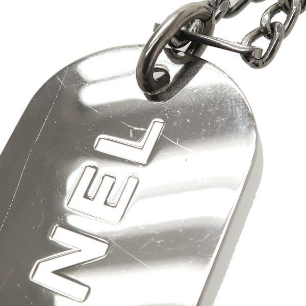 CHANEL（シャネル） 04Vキーチャーム Bランク. : 質屋さのや Yahoo