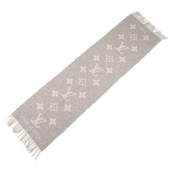 LOUIS VUITTON（ルイ・ヴィトン） エシャルプレイキャビック・マフラー