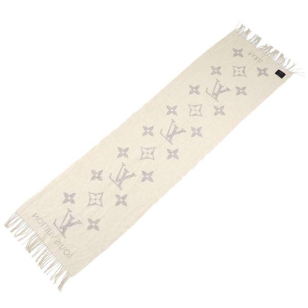 LOUIS VUITTON（ルイ・ヴィトン） エシャルプレイキャビック・マフラー