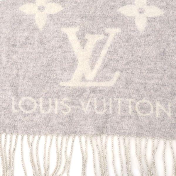 LOUIS VUITTON（ルイ・ヴィトン） エシャルプレイキャビック・マフラー