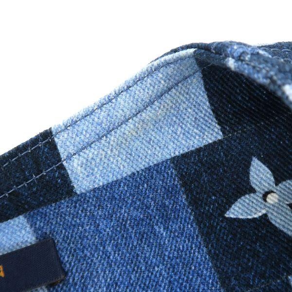 LOUIS VUITTON（ルイ・ヴィトン） デニムワンピース Bランク. : 質屋さ