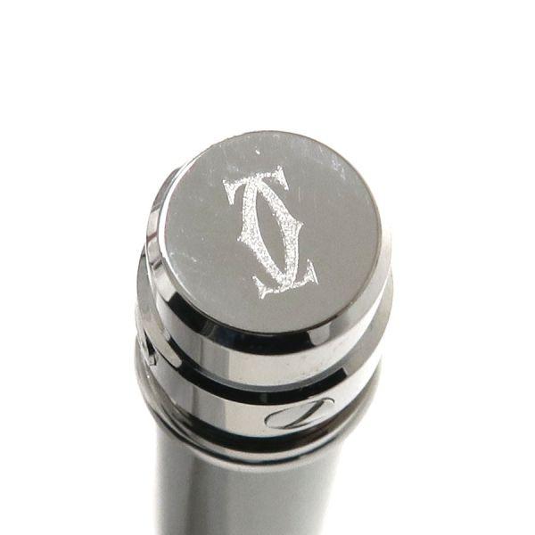 Cartier（カルティエ） ボールペン Aランク. : 質屋さのや Yahoo
