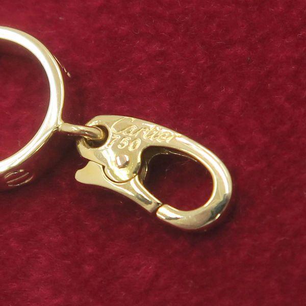 Cartier（カルティエ） ラブチャーム Aランク. : 質屋さのや Yahoo