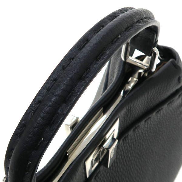 FENDI フェンディ ピーカブー アイコニック ミニ/セレリア(現 FENDI フェンディ ピーカブー アイコニック ミニ/セレリア(現