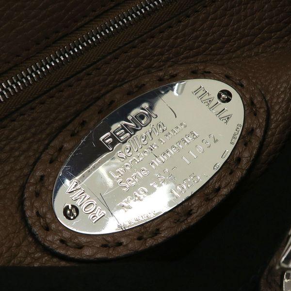 FENDI フェンディ ピーカブー アイコニック ミニ/セレリア(現 FENDI フェンディ ピーカブー アイコニック ミニ/セレリア(現