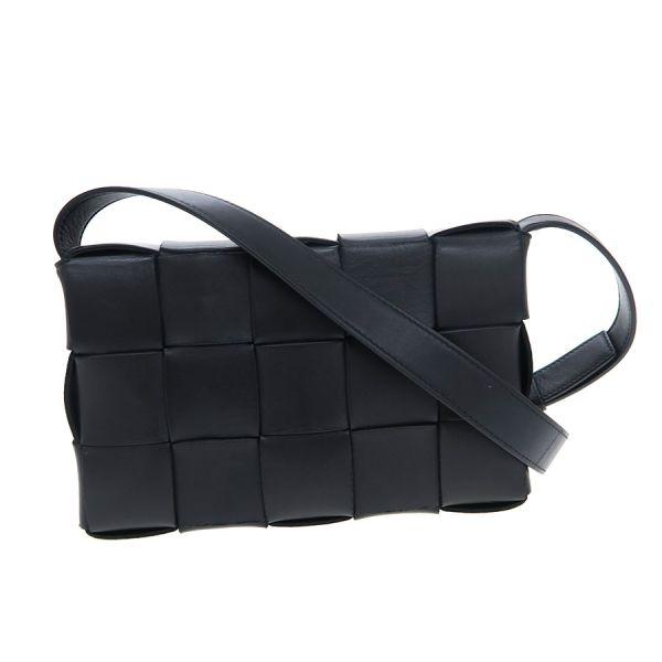 BOTTEGA VENETA（ボッテガ・ヴェネタ） カセット Aランク. : 質屋さの 