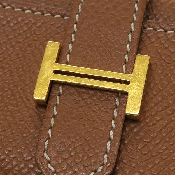 HERMES（エルメス） ベアン・キーケース4連 Bランク. : 質屋さのや