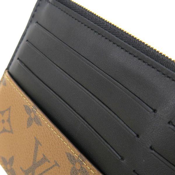 LOUIS VUITTON ルイヴィトン モノグラム スリムパース Aランク LOUIS VUITTON ルイヴィトン モノグラム スリムパース Aランク