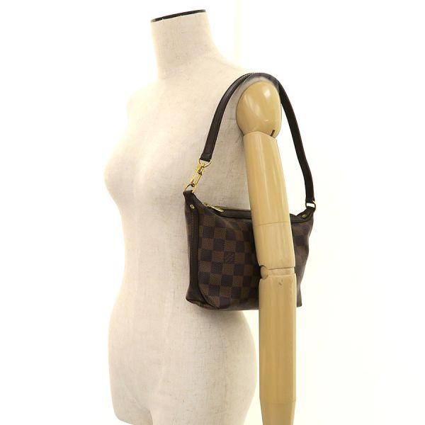 LOUIS VUITTON ルイヴィトン ダミエ イロヴォPM Bランク. : 質屋