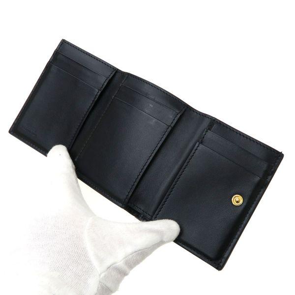 フェンディ FFダイヤモンド財布  Aランク.の画像