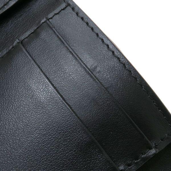 フェンディ FFダイヤモンド財布  Aランク.の画像