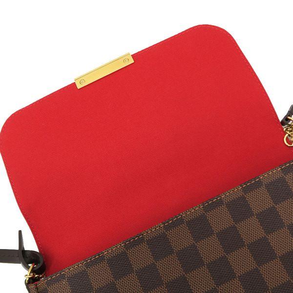 LOUIS VUITTON（ルイ・ヴィトン） ダミエ フェイボリットMM Aランク