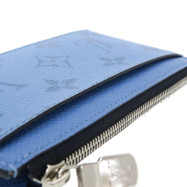 LOUIS VUITTON ルイヴィトン モノグラム コインカード・ホルダー LOUIS VUITTON ルイヴィトン モノグラム コインカード・ホルダー
