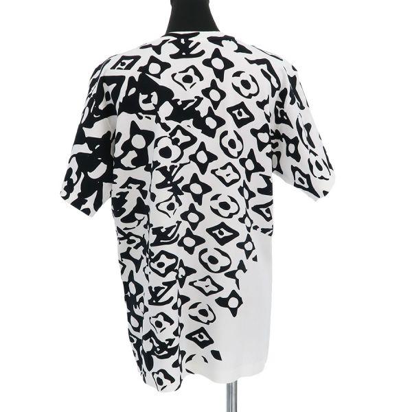 ルイヴィトン Tシャツ  Aランク.の画像